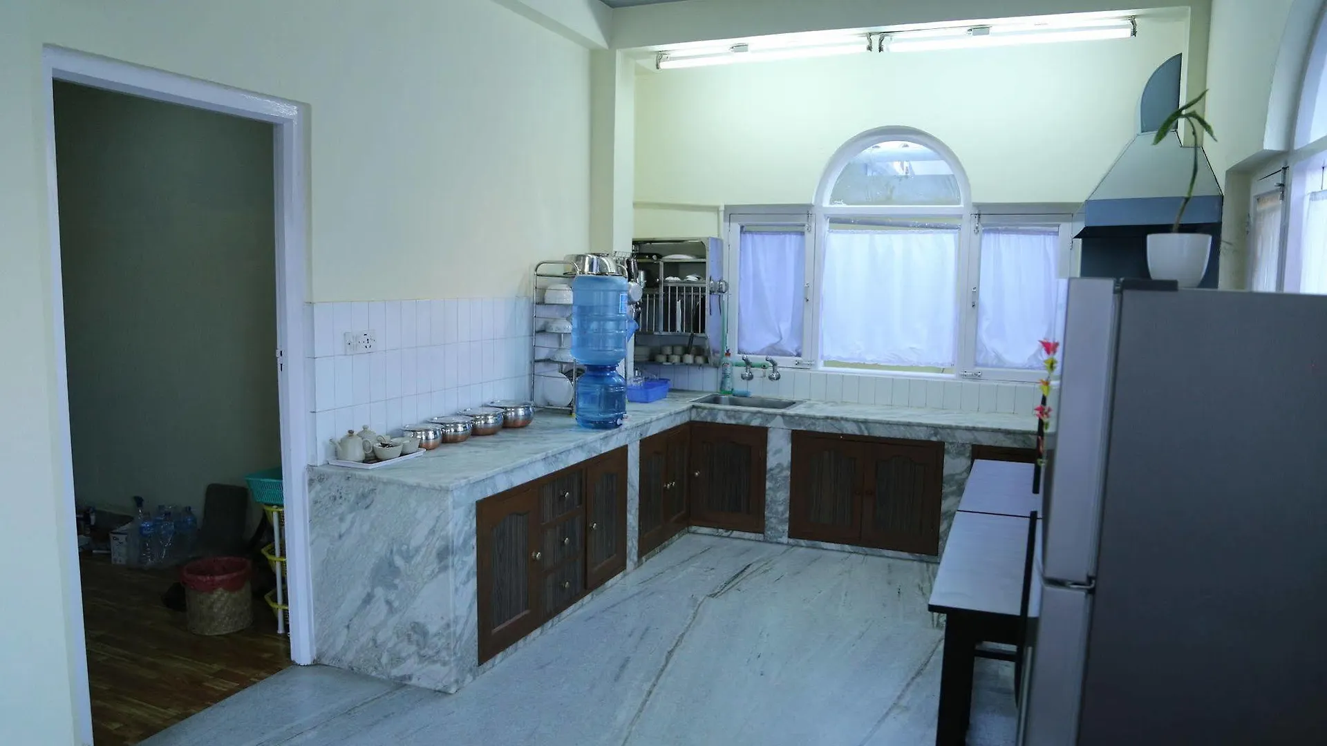 Bed And Breakfast Thamel Kathmandu Bed & Breakfast