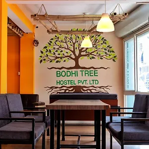 Hostel Bodhi Tree, Kathmandu