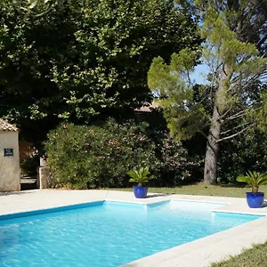Maison D'hotes Le Mas Des Vignes France