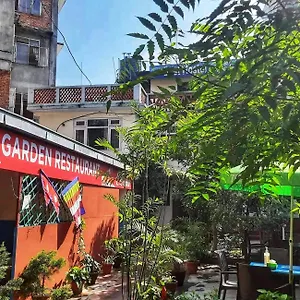Hostel Best Hostel, Kathmandu