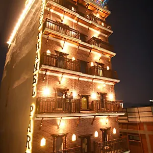 Hotel Thamel Park, Kathmandu