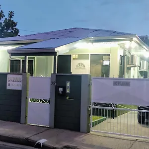 Woodbrook On The Avenue Trinidad And Tobago