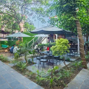 ホテル Sapana Garden Thamel, カトマンズ