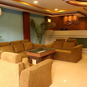 Hotel Samrajya Pvt. Ltd., Kathmandu