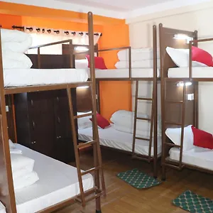  Ostello Rambler Pvt Ltd