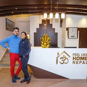 Aparthotel Feel Like Nepal, Kathmandu