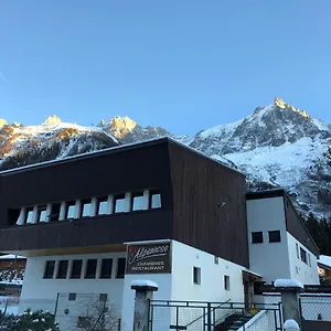 Alpenrose France